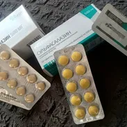 Sulfasalazina 500mg , Blister de 10tab - 1500 cup. - Img 50481717