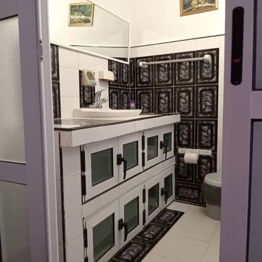🏢⛱️⚡️Casa de renta en Varadero (espaciosa) (comoda) (para 11 personas) - Img 125138735