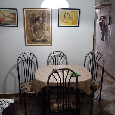 Apartamento independiente playa flores lo - Img 121361758
