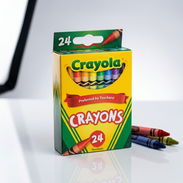 Crayolas Originales - Img 56979565