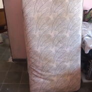 Vendo colchón cuna - Img 45552685