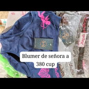 Blumer de señora colores variados - Img 56001031