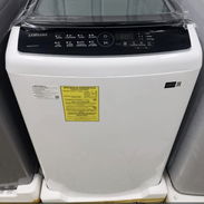 Lavadora automática samsumg 9kg, laisla 💯 - Img 57940143