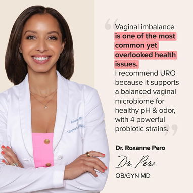 Probiótico Vaginal URO (O Positiv · 60 cápsulas) - 2/9