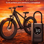 Bicicleta electrica - Img 56731794
