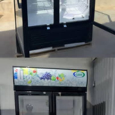 Exhibidoras. Exhibidor. Exhibidores - 3/10