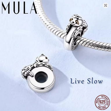 Charms PLATA LEY925 - 7/10