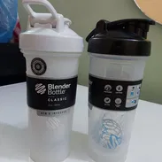 Pomos para el GYM (Botellas Mescladoras) 828ml de capacidad (VEDADO) - Img 55471417