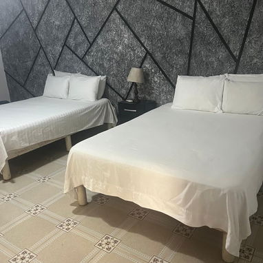Villa con piscina y todas las comodidades para ti y tus seres queridos - 6/8