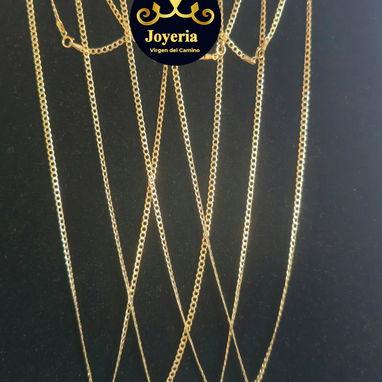 Prendas de oro - 6/10