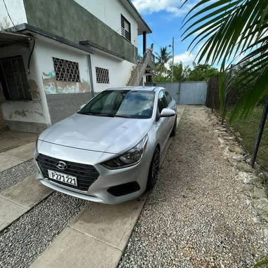 Rentas de autos - 2/8