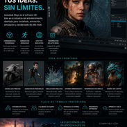Autodesk Maya 2027 - Img 55828874
