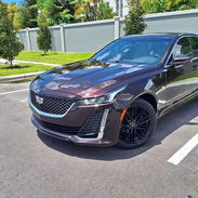 🚘 2020 Cadillac CT5 Luxury - Img 57253178