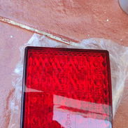 Vendo Faro antiniebla de Peugeot 205 - Img 57996938