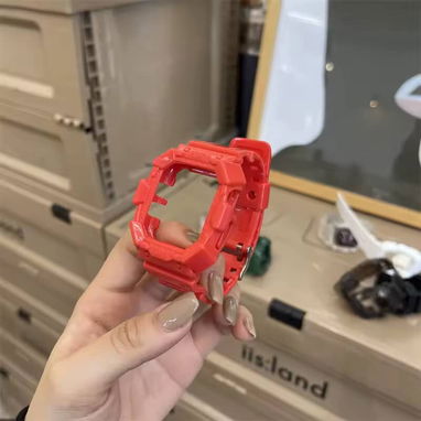 Manillas y Protectores de Apple Watch - Img 111856371