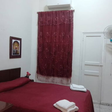 ✨Cod.Z Alquiler Económico de Apartamento en Habana Vieja. - Img 108881341