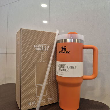 Vasos térmicos STANLEY 40 OZ - 3/3