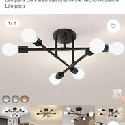 Lampara de Techo. Varios modelos - Img 49807151