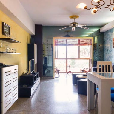 🏠 Apartamento De Renta En El Vedado. 🛏️Tiene 2 habitaciones espaciosas y climatizadas. Reserva: +5363170269 - 10/10