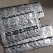 Aciclovir - Img 58326322