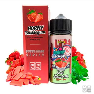 Liquido de vape o cigarro electrónico - Img 123011900