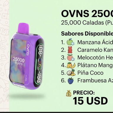 Más. De. 20 modelos de. Vaper - Img 125936066