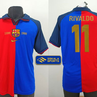 barcelona retro pullovers - Img 103777472