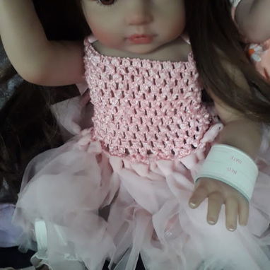 Muñeca y bebes reborn - 5/8