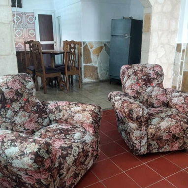 Casa de Alquiler en Guanabo - 5/7