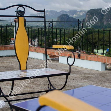 Reserva hostal de 4 habitaciones en el Valle de Viñales, Pinar del Rio - 10/10