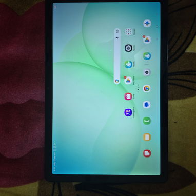 📱 TABLET Galaxy Tab A11+ 5G  — $180 USD 📱 - 4/6