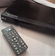DVD player LG - Img 45875877