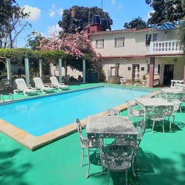 PISCINA EN BOYEROS - 4/6