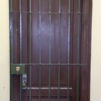 HACEMOS TRABAJO DE HERERIA PARA LA SEGURIDAD DE SU HOGAR - Img 123014512