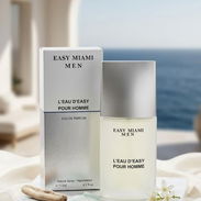 Perfumes clásicos de hombre 100ml 7000$ - Img 55027375