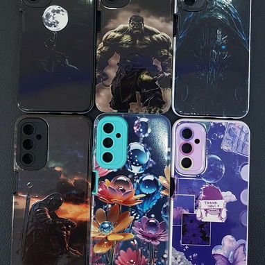 COVER DE CASI TODOS LOS MODELOS SOMOS TIENDA FISICA(SAMSUNG-XIAOMI-IPHONE-X ENCARGO SI DESEA DESDE AFUERA) .54741004 - Img 90113169