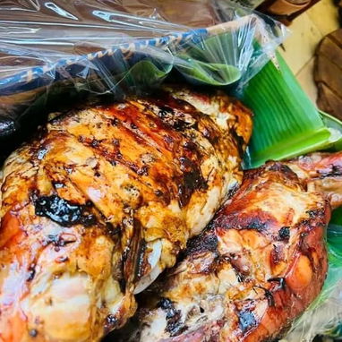 Comidas criollas - Img 120367860