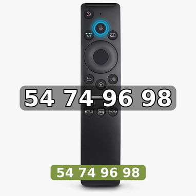 Mando TV Samsung - 3/3