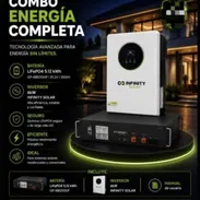 Kit solar - Img 56924199