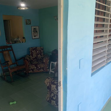 Vendo Apartamento Primer piso - 3/9