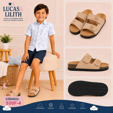 Practicas de niño y niña - 2/4