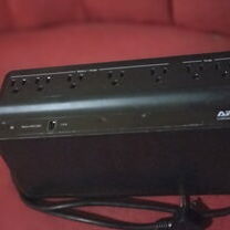 *️⃣‼️✨ ** APC Back-UPS 600VA 330W + NEW Bateria APC **✨‼️*️⃣ - Img 110512390