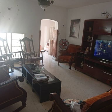 Casa en venta vedado con todo adentro...me ajusto - Img 123594273