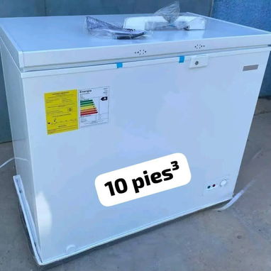 Nevera Royal 10 pies - 3/3