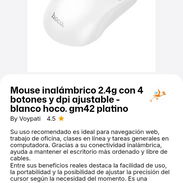 Mouse inalambricos - Img 57352246