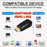 Adaptadores y cables - Img 50561027