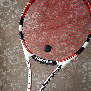 RAQUETA BABOLAT MUY BUENAS CONDICIONES - Img 123668987