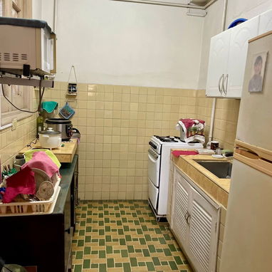 AMPLIO APARTAMENTO EN EXCELENTE EDIFICIO - CENTRO HABANA MUY CERCA DE INFANTA y ZANJA - Img 111316764