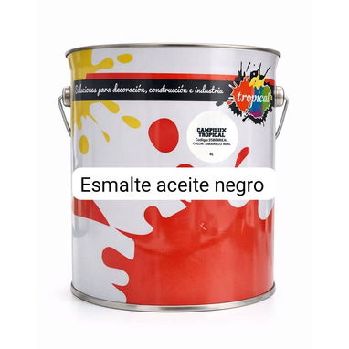 Disponible, pintura vinil terracota, esmalte, pintura para pisos - 2/3
