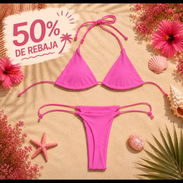 Bikini de dos piezas tengo talla S y M - Img 56031846